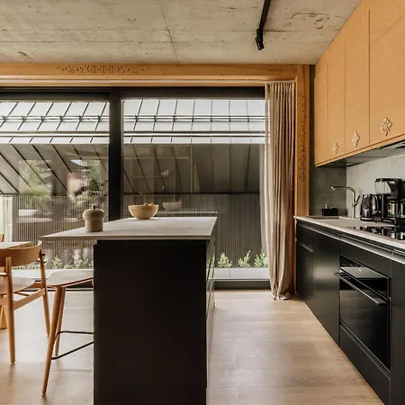 Feriehus Birdhouse By Willywalls Sauna Gym 12 Os *