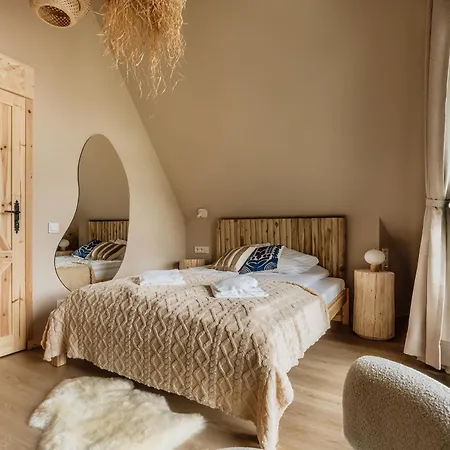 Birdhouse By Willywalls Sauna Gym 12 Os * Zakopane