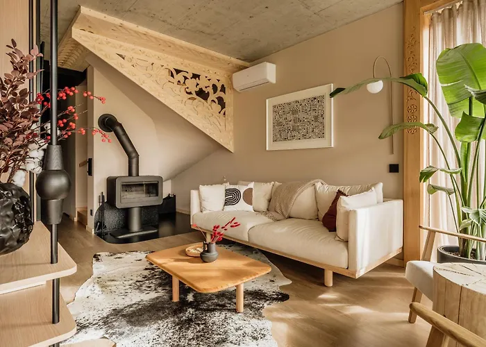 Feriehus Birdhouse By Willywalls Sauna Gym 12 Os *