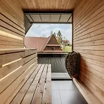 Feriehus Birdhouse By Willywalls Sauna Gym 12 Os *