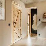 Birdhouse By Willywalls Sauna Gym 12 Os * Zakopane