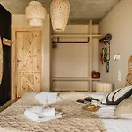 Feriehus Birdhouse By Willywalls Sauna Gym 12 Os *