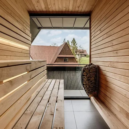 펜션 Birdhouse By Willywalls Sauna Gym 12 Os *