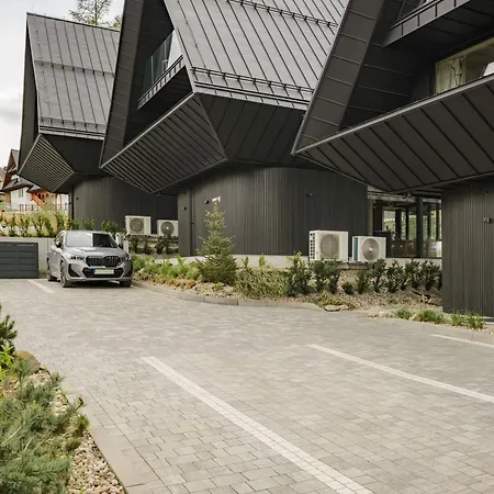 펜션 Birdhouse By Willywalls Sauna Gym 12 Os